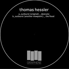 Thomas Hessler - Outburst