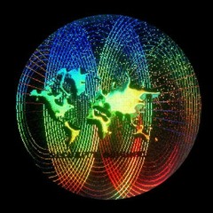 Each Piece Contains The Whole