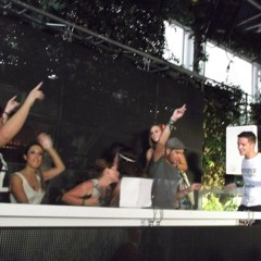 End of Season Mix: Ibiza