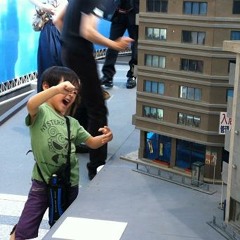 minirobin-baka(FREE VOICE SAMPLE)