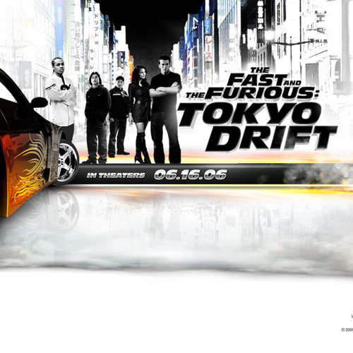 Download Fast And Furious - Tokyo Drift (Remix)