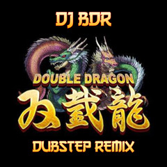 Double Dragon (Dubstep Remix) [FREE MP3]