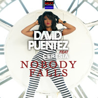 David Puentez feat. Ceresia - Nobody Falls