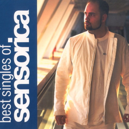 01. Sensorica - Few Days Away (First Original Mix)