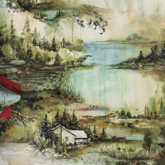 Bon Iver - Minnesota, WI (Lovely Extended Remix)