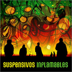 Suspensivos Inflamables / Desarme