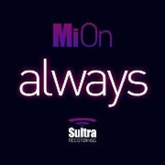 MiOn - Always (Club Mix)