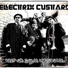 ELECTRIK CUSTARD: Woe is me