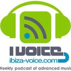 Alex Nagshineh - Ibiza Voice podcast