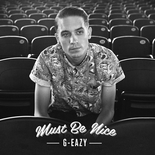 Marilyn - G-Eazy & Dominique LeJeune