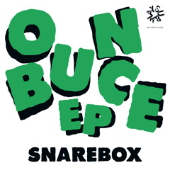 Snarebox - Bounce EP - OUT NOW! (Subway)
