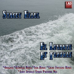 Stacey Ellul - El Levante (Sniq Remix) [LAD Records]