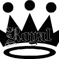 Royal feat T.K-1 - Ride For me