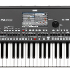 PA600QT Demos