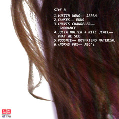 Chavis Chandler--Ignorance