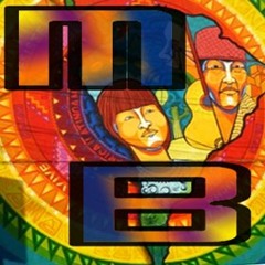 Muzika Buena! Electro-cumbia mixtape by Diyei Pituto