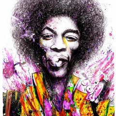 Freedom [Jimi Hendrix]