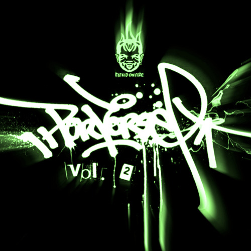 Homebrew Basketball Court (Perverse remix) [FKOF free download