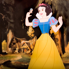 WIP: Fire Day (Snow White Remix)