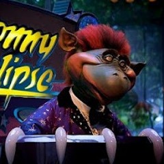 Cosmic Ray's Starlight Cafe - Sonny Eclipse Full Show