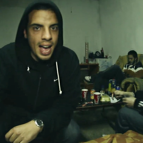 Foyone #RapSinCorte II