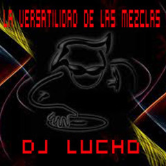 Los Hermanos Rosario (Mix) By Dj Lucho