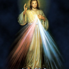 Gladys garcete himno a jesus de la divina misericordia