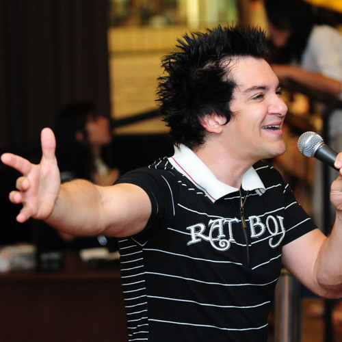 REGIS DANESE - VOU CONFIAR