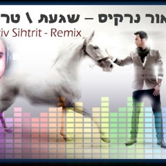 ליאור נרקיס - שגעת / טרפת (Aviv Shitrit Remix)