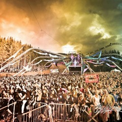 Itchy & Scratchy - Dj Set @ HADRA TRANCE FESTIVAL 2012 [[[FREE DOWNLOAD]]]