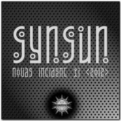 SynSUN - Nova's Incident XI (25.08.2012)