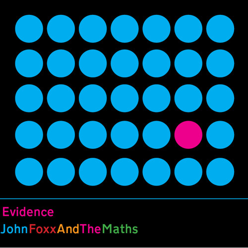Evidence (Radio edit)