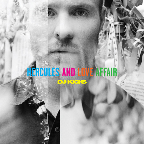 Haze Factory - A Bit of Redemption [from Hercules & Love Affair - DJ-Kicks]