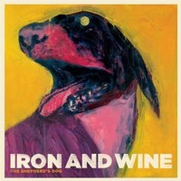 Iron and Wine - Boy With A Coin