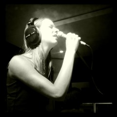 Say Yes or No - vocal Cato van Dijck - Live