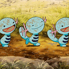 gangnam style [milky eel powerzz discomfort mix]