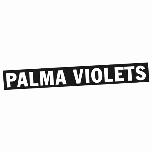 Palma Violets - In Session at Maida Vale