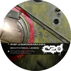 C2D010 - A - Mefjus, Bowsar & Kaiza - Gravitational Lensing
