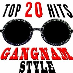 Gangnam Style - PSY (Dj Niky Rmx 2012 - Deejay Stella Vocal Edit Mix)
