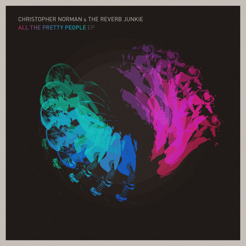 Christopher Norman & The Reverb Junkie - Keep Pace