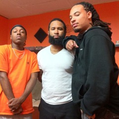 Premeditated Step's Giz Mula Hec Veteranii Ft J Lava - "Pretty Soon"