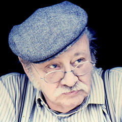 Cap Farewell - Saufst