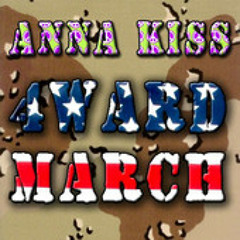 Anna Kiss - 4ward March