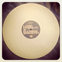 Lord Finesse & DJ Mike Smooth - Funky Technician Instrumentals (Sampler Snippets)