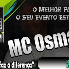 MC OSMAR - O CRIME NÃO PRESTA DJ MAGNO