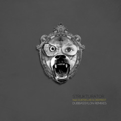 Strukturator - Dubbassylon (Antoine Toril Remix)