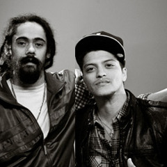 Bruno Mars ft damian marley liquor store blues (remake)