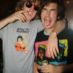 Soft Wear (feat. Romulan)