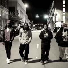 We Belong To The City ft. Adia (MP3)