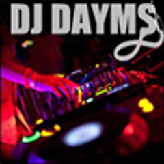 DJ DAYMS EN MIX LIVE